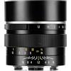 7Artisans 50 mm f/1,2 Fujifilm X"