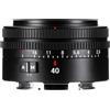 7Artisans AF 40 mm f/2,5 Sony attacco FE"