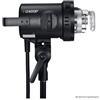 Godox H2400P - Testa del flash per generatore P2400 - Articolo restituito "