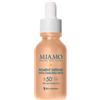 MIAMO NEW FORMULA MIAMO SKIN CONCERNS PIGMENT DEFENSE TINTED SUNSCREEN DROPS SPF50+ 30 ML