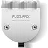 FuzzyFix Tagliaunghie di Ricambio per Cani, Lama fine da 1 mm, Compatibile con PC611VE, Lama Staccabile in Acciaio Inox per toelettatura Cani