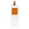 Alyssa Ashley Leather Vanilla - Eau De Parfum Unisex 100 Ml Vapo