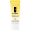 Clinique Uv Solutions Spf50 - Crema Colorata Illuminante Light 40 ml