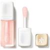 Guerlain Kisskiss Bee Glow Plump - Gloss Labbra 100 Warm Glow