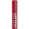 Maybelline Superstay Peel-Off Lip Liner - Tinta Labbra N. 007 Blaze