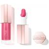 Lancome Lip Idole Cuddleblur - Rossetto liquido N. 23 Cozy Berry