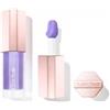 Lancome Lip Idole Cuddleblur - Rossetto liquido N. 26 Ice Ice Cuddling