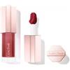 Lancome Lip Idole Cuddleblur - Rossetto liquido N. 90 Berry Bisou