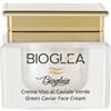Bioglea Biogleia - Crema Viso Al Caviale Verde 50 Ml