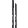 Deborah 2In1 Gel Kajal & Eyeliner - Matita Occhi N. 01 Glitter Black