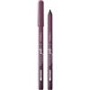 Deborah 2In1 Gel Kajal & Eyeliner - Matita Occhi N. 04 Glitter Burgundy