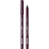 Deborah 2In1 Gel Kajal & Eyeliner - Matita Occhi N. 04 Mat Burgundy