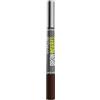 Maybelline Brow Inserts - Penna Sopracciglia N. 6 Black Brown