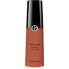 Armani Luminous Silk Cheek Tint Blush Liquido N. 13 Brick Brown