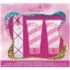 Aquolina Pink Sugar - Eau De Toilette 50 Ml Vapo + Gel Doccia 50 Ml + Latte Corpo 50 Ml