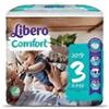 Libero Comfort 3 Pannolini 5-9 30 Pezzi