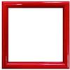DIAMOND DOTZ - Kit per principianti, colore: rosso, 7 x 7 cm
