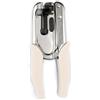 We R Memory Keepers Crop-A-Dile - Punzonatrice per Euro Hook