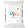Salviette Pulisci Ciuccio Pillo - Insapori Inodori - 15 Salviette