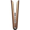 DYSON PIASTRA DYSON CORRALE, Potenza 200 W, Rivestimento in Altro rivestimento, Temperatura max 210 °C