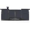 BATTREVO Batteria A1406 per MacBook Air 11" pollici A1370 (metà 2011) A1465 A1495 batteria metà 2011 2012 2013 inizio 2014 2015 anni 5100mAh/39Wh/7.6V