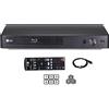 DYNASTAR LG BP-250 - Lettore Blu-ray, 110-240 Volt, smart, con cavo HDMI Dynastar da 1,5 m