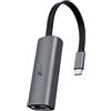TP-Link UE302C, adattatore da USB di tipo C a 2,5 Gigabit Ethernet