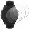 brotect Pellicola Protettiva Vetro per Garmin Forerunner 935 Protezione Schermo (6 Pezzi) [Durezza Estrema 9H, Chiaro]