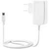 Aukru 5V1A - Mini alimentatore USB per GHB Cosansys BOIFUN TrueLife Oleke Oretti Lionello Babyphone