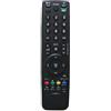 Haroar 1pc Smart LCD HD TV Telecomando Universale TV Adattatore di Ricambio for AKB69680403 AKB69680438 AKB69680401