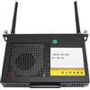 Zunate Piccolo PC, DDR4 da 8 GB, 256 GB SSD Mini PC Desktop Computer, Processore Mobile di 12a e 13a Generazione Computer OPS Controllo Industriale Integrato Piccolo Computer (CPU per
