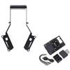 HCPCNDNMUB supporto navigazione moto Per FORZA 750 NSS 2025-2026 Staffe Di Montaggio Per GPS Per Moto NSS750 Kit Dashcam Accessori Per Supporto Navigazione Per Telefono Cellulare