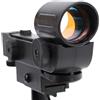 Goshyda Astronomical Telescope Finderscope, Ambito di Ricerca Costruito Nella Regolazione della luminosità per la Serie PS SLT 80EQ SE SLT per la Serie Polaris