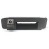 Generico Retrocamera Auto Telecamera Per Retromarcia Con Maniglia Del Bagagliaio Per Mercedes Per Benz Classe CLA C117 CLA180 CLA200 CLA220 CLA250 CLA45 AMG 2013~2018(AHD720P-AHD1080P)
