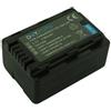 Dot.Foto VW-VBK180, VW-VBK180E-K Premium 3.7v / 1790mAh Batteria Ricaricabile per Panasonic HC-V10 HC-V100 HC-V100M HC-V500 HC-V500M HC-V700 HC-V700M HDC-HS60 HDC-HS80 HDC-SD40 HDC-SD60 HDC-SD80