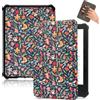 Fancity Custodia per Kindle Paperwhite da 6,8, cover morbida con cinturino da polso Smart accensione/spegnimento automatico per Kindle Paperwhite Signature Edition 11a generazione 2021