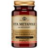Solgar - Vita Metafolic Acido Folico Confezione 50 Tavolette