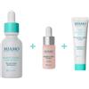 Miamo - Protocollo Schiarente Profondo & Rivitalizzante Antimacchie Siero e Crema Confezione 3 Pezzi