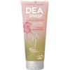 Alta Natura Dea - Sense Sensualità Crema Corpo Nutriente Con Macadamia E Iris Confezione 200 Ml