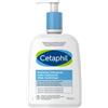Cetaphil - Emulsione Detergente Struccante Pelle Da Normale A Secca Viso E Corpo Confezione 473 Ml