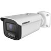 COMELIT GROUPE SPA Telecamera IP Bullet 8MP 2.8-12mm - COE IB08N2ZA