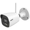 COMELIT GROUPE SPA Telecamera Kit WIFI Bullet 4MP 2.8mm - COE WB04N2FASP