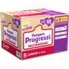 PAMPERS PROG MUT QUADRI J 68PZ