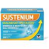 A.MENARINI IND.FARM.RIUN.Srl SUSTENIUM MAGNESIO E POTASSIO 28 BUSTE
