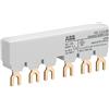 ABB PS1-2-0 BARRE COLL. X 2 MS116/132
