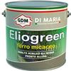 GDM ELIOGREEN FERRO MICACEO BRONZO LT 2