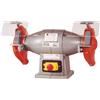 TOMMASI BONETTI Tommasi & Bonetti SM150 Smerigliatrice professionale da Banco 150 mm 350W 230V