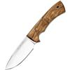 Muela Rhino-9.ol coltello a lama fissa,