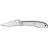 Spyderco Grasshopper coltello da tasca 5,9 cm, acciaio pieno,