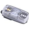 NexTorch® NexTorch Ut41 luce di segnalazione multipla a 6 colori,